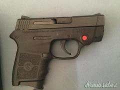 Smith & Wesson BODYGUARD  .380 ACP  | 9x17mm Browning Short