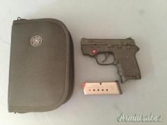 Smith & Wesson BODYGUARD  .380 ACP  | 9x17mm Browning Short