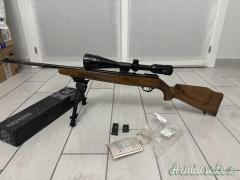 Beretta Super sport .22 Long Rifle
