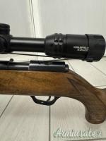 Beretta Super sport .22 Long Rifle