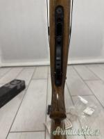 Beretta Super sport .22 Long Rifle