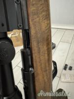 Beretta Super sport .22 Long Rifle