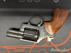 Colt Detective Special .38 Long Colt