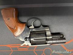 Colt Detective Special .38 Long Colt
