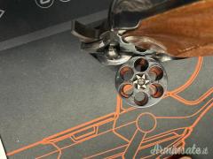 Colt Detective Special .38 Long Colt
