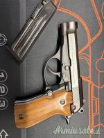 Beretta 81 Patented 7.65mm Longue | MAS | Long