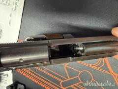 Beretta 81 Patented 7.65mm Longue | MAS | Long