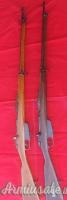 fucile carcano 91 inerte inertizzato disattivato