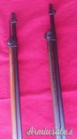 fucile carcano 91 inerte inertizzato disattivato