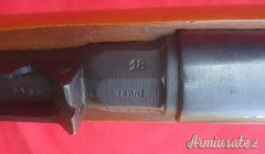 fucile carcano 91 inerte inertizzato disattivato