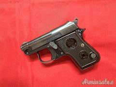 Beretta 950b .25 ACP  |  6.35 mm Browning