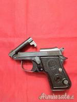 Beretta 950b .25 ACP  |  6.35 mm Browning