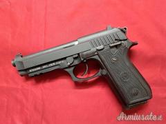 Taurus | Forjas PT92 9x21mm IMI