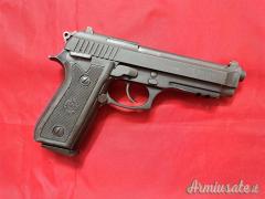 Taurus | Forjas PT92 9x21mm IMI