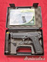 Taurus | Forjas PT92 9x21mm IMI