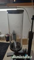PRESSA DILLON 550 + ACCESSORI / DIES