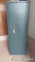 ARMADIO VIRO GREEN LINE - 10 POSTI