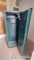 ARMADIO VIRO GREEN LINE - 10 POSTI