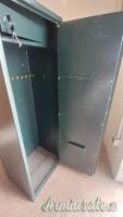 ARMADIO VIRO GREEN LINE - 10 POSTI