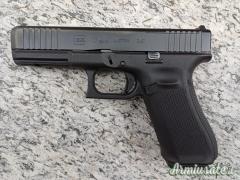 Glock 17FS MOS 9x21mm IMI