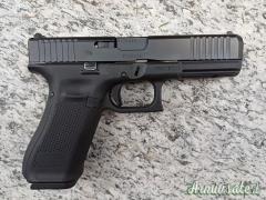 Glock 17FS MOS 9x21mm IMI