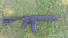 Heckler & Koch MR223 A1 .223 Remington
