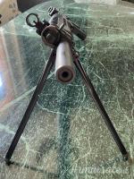 SAN SWISS ARMS  