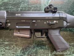 SAN SWISS ARMS  