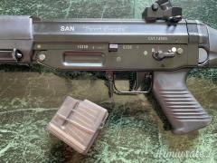 SAN SWISS ARMS  