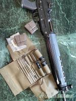 SAN SWISS ARMS  