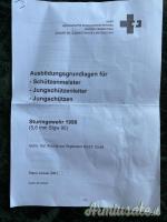 SAN SWISS ARMS  