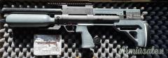 KalibrGun Cricket II Tactical cal. 5,5 PCP – 2024