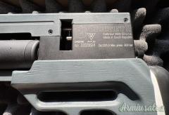 KalibrGun Cricket II Tactical cal. 5,5 PCP – 2024