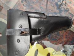 Fondina per Walther P38