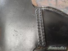 Fondina per Walther P38