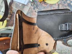 Fondina per Walther P38