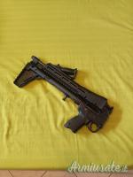 Kel-Tec CNC SUB 2000 9x19mm NATO Parabellum