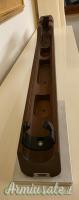 Calcio originale carabina aria compressa Walther LG400