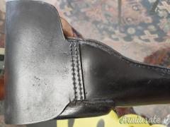 Fondina Walther P 38