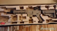 Lotto m4 Ares Amoeba