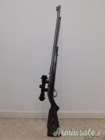 Marlin Mod 60 SS .22 Long Rifle