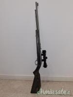 Marlin Mod 60 SS .22 Long Rifle