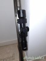 Marlin Mod 60 SS .22 Long Rifle