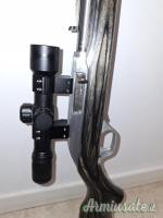 Marlin Mod 60 SS .22 Long Rifle