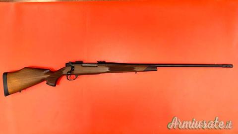 Weatherby Mark V CAL .300 Weatherby Magnum