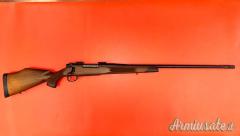 Weatherby Mark V CAL .300 Weatherby Magnum