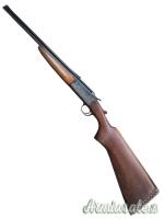 Savage Model 24 .22 LR / .410 GA