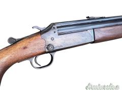 Savage Model 24 .22 LR / .410 GA