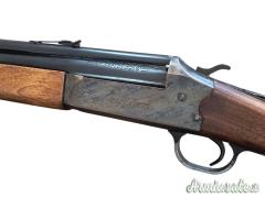 Savage Model 24 .22 LR / .410 GA
