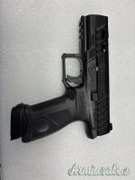Beretta Apx ported  9x19mm Parabellum | Luger | NATO